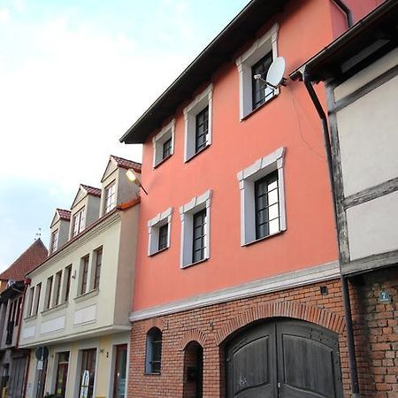 Willa Browar Pokoje Goscinne W Centrum Miasta Na Starowce, Self Check In 24H, Fv, Tv Smart, Darmowe Wi-Fi, Parking, W Sasiedztwie Restauracji I Kawiarni, Uslugi Escort Zakazane Starogard Gdański Eksteriør billede