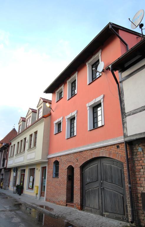 Willa Browar Pokoje Goscinne W Centrum Miasta Na Starowce, Self Check In 24H, Fv, Tv Smart, Darmowe Wi-Fi, Parking, W Sasiedztwie Restauracji I Kawiarni, Uslugi Escort Zakazane Starogard Gdański Eksteriør billede