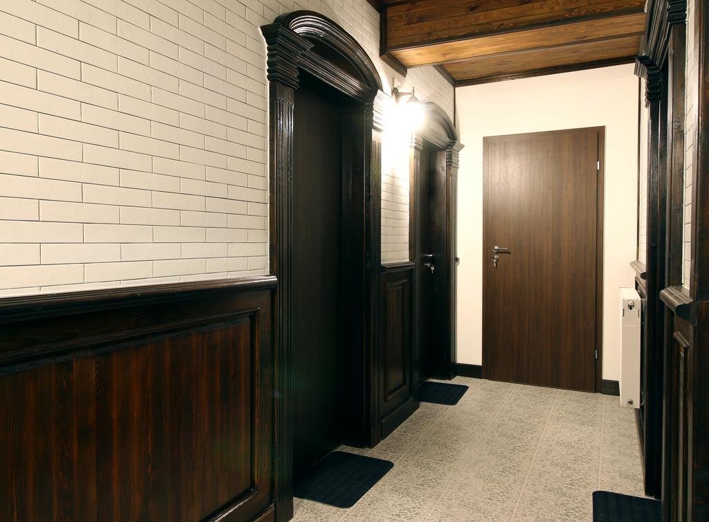 Willa Browar Pokoje Goscinne W Centrum Miasta Na Starowce, Self Check In 24H, Fv, Tv Smart, Darmowe Wi-Fi, Parking, W Sasiedztwie Restauracji I Kawiarni, Uslugi Escort Zakazane Starogard Gdański Eksteriør billede