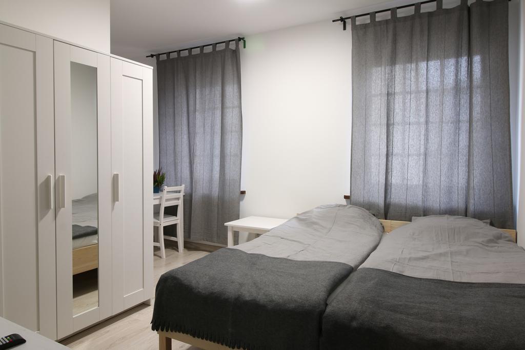Willa Browar Pokoje Goscinne W Centrum Miasta Na Starowce, Self Check In 24H, Fv, Tv Smart, Darmowe Wi-Fi, Parking, W Sasiedztwie Restauracji I Kawiarni, Uslugi Escort Zakazane Starogard Gdański Eksteriør billede